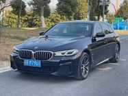 BMW 5 Series 2022