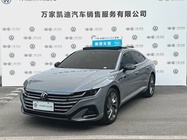 Volkswagen CC 2025