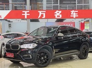 BMW X6 2017