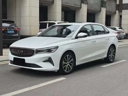 Geely Emgrand 2023