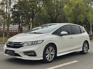 Honda Jade 2018