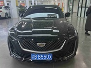 Cadillac CT5 2024