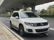 Volkswagen Tiguan 2016