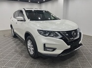 Nissan X-Trail 2023