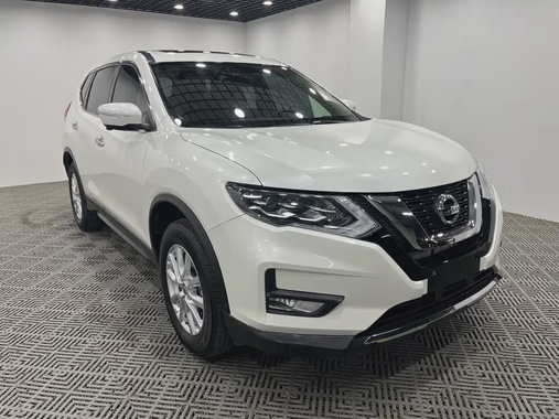 Nissan X-Trail 2023