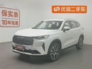 Haval H6 2021