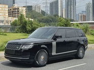 Land Rover Range Rover 2020