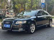Audi A4 2012