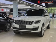 Land Rover Range Rover 2018