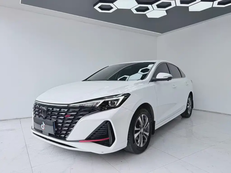 Changan Eado