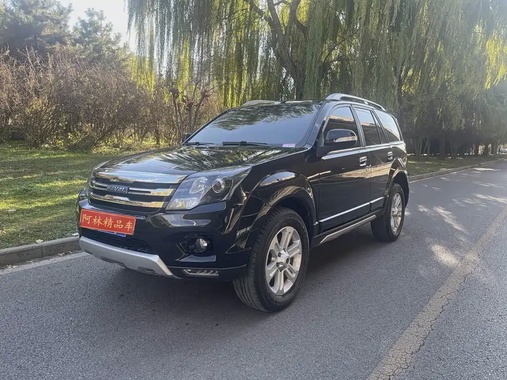 Haval H5 2019
