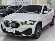 BMW X1 2020