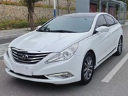Hyundai Sonata 2013