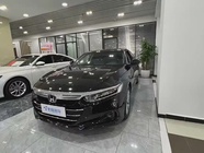 Honda Accord 2022