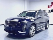 Cadillac XT6 2021