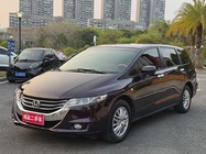 Honda Odyssey 2011