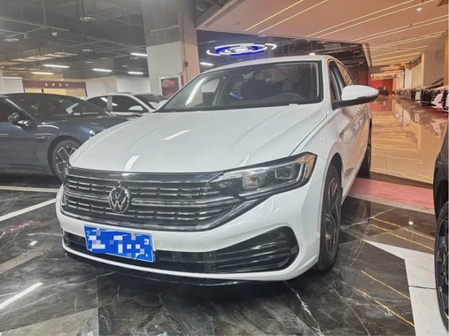 Volkswagen Sagitar 2023