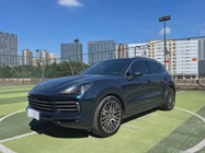 Porsche Cayenne 2020