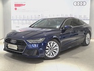 Audi A7 2021