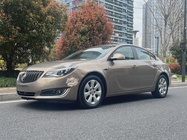 Buick Regal 2015
