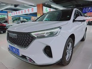 Haval M6 2022