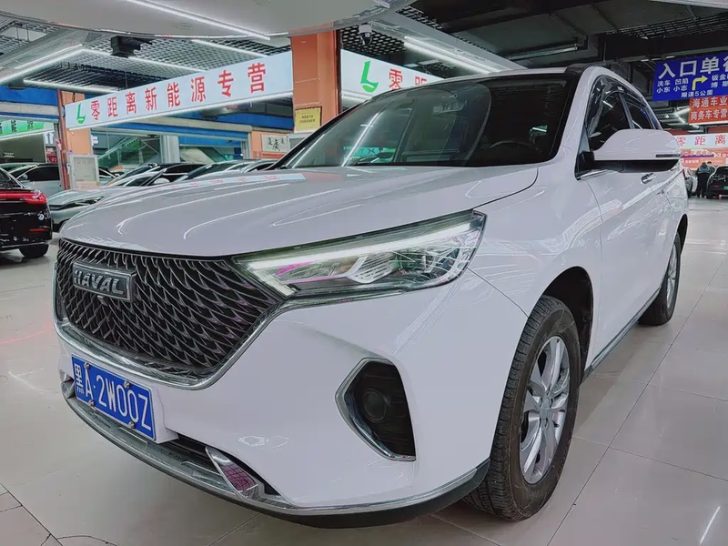 Haval M6