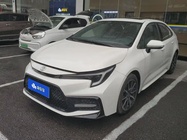 Toyota Levin 2024