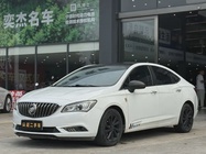 Buick Verano 2017
