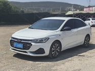 Chevrolet Monza 2021