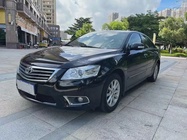 Toyota Camry 2015