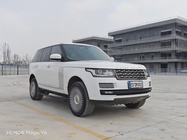 Land Rover Range Rover 2017