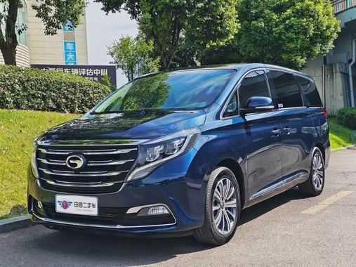 GAC M8 2019