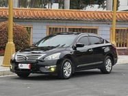 Nissan Teana 2013