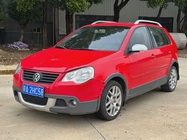 Volkswagen Polo 2009