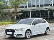 Audi A3 2020