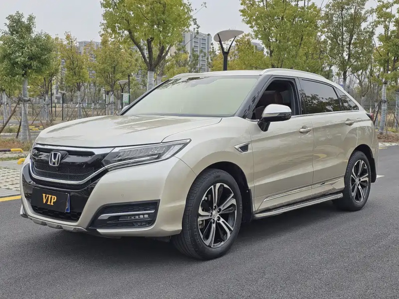 Honda UR-V