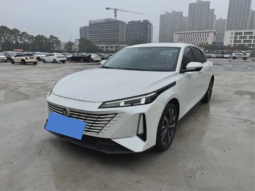 Changan Eado 2025