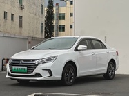 BYD Qin 2018