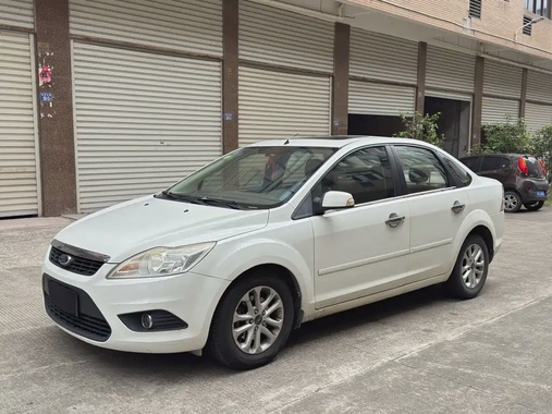 Ford Focus 2010
