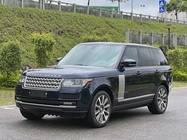 Land Rover Range Rover 2015