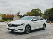 Volkswagen Sagitar 2021