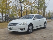 Nissan Teana 2015