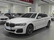 BMW 5 Series 2022