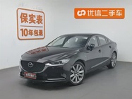 Mazda Atenza 2020