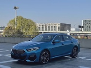 BMW 2 Series 2023