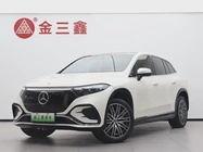 Mercedes-Benz EQS 2025