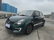 Suzuki Swift 2018