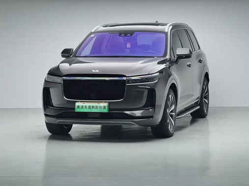 Li Auto ONE 2021