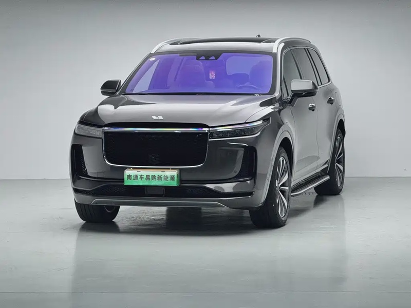 Li Auto ONE