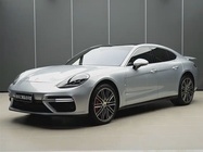 Porsche Panamera 2018